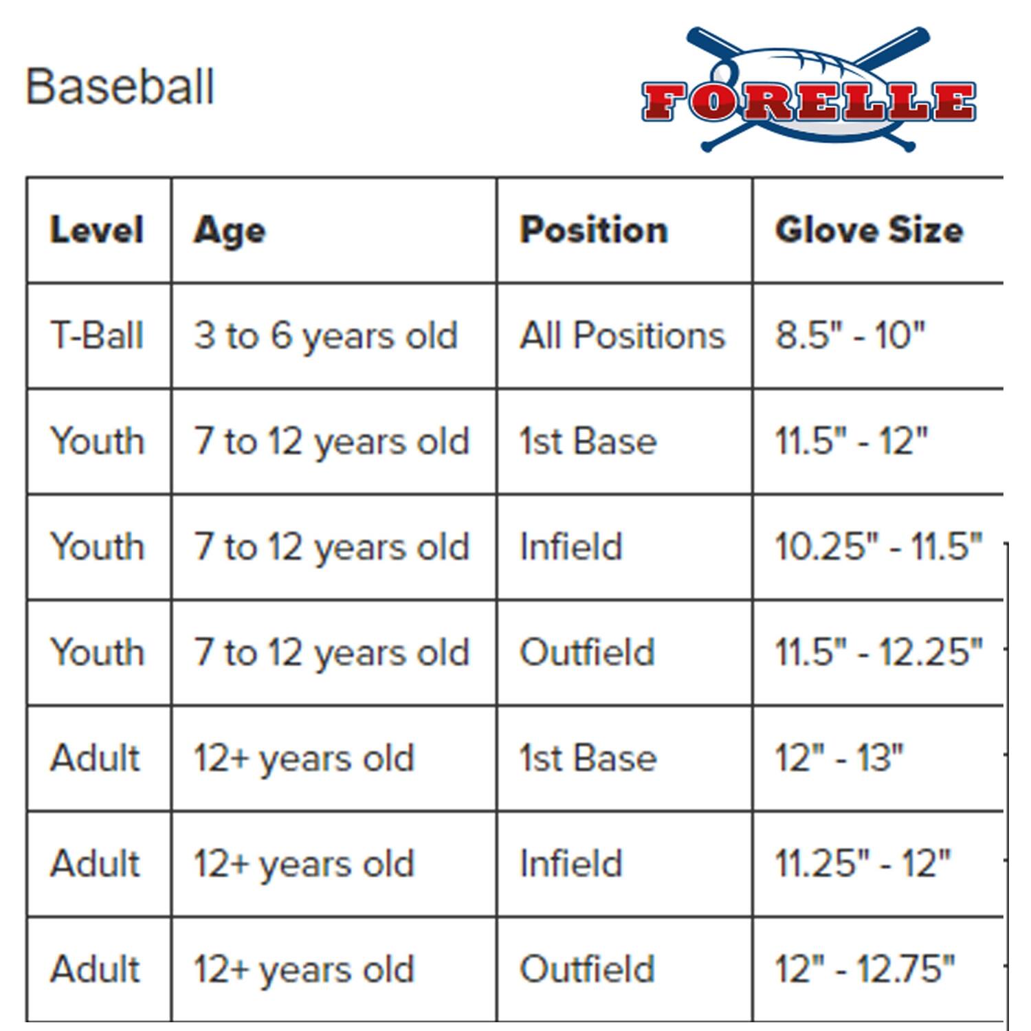 Wilson WBW100246125 12,5 Inch Baseball Glove | A360 Series Right Hand Catch
